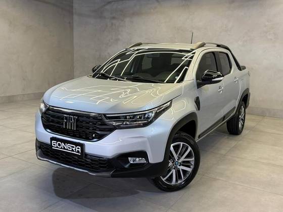 FIAT STRADA 1.3 FIREFLY FLEX VOLCANO CD CVT FIAT STRADA 1.3 FIREFLY FLEX VOLCANO CD CVT